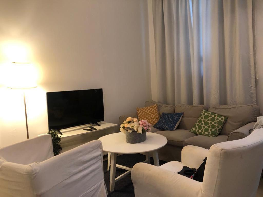 Neve Tzedek Original Style Apartments Tel Aviv Esterno foto