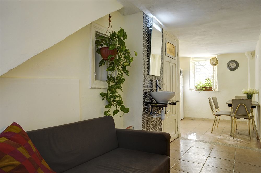 Neve Tzedek Original Style Apartments Tel Aviv Esterno foto